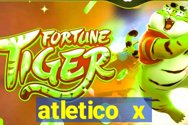 atletico x fluminense futemax